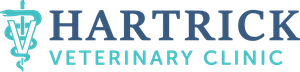 Hartrick Veterinary Clinic logo