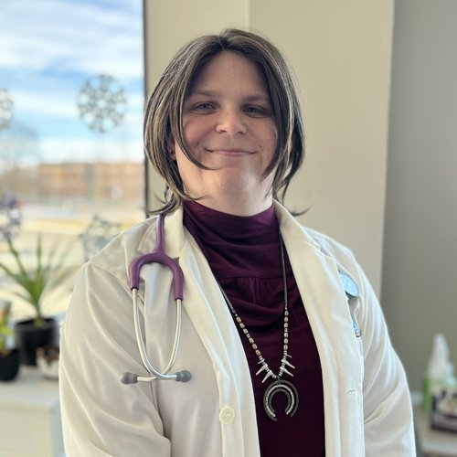 Dr. Melissa Dodge, DVM