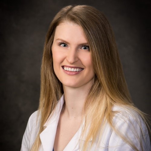 Dr. Seana Schade, DVM, MS